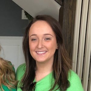 Meet your Posher, Caroline